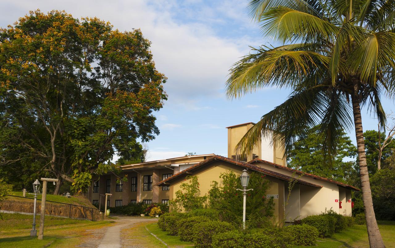 Flamboyant Hotel&Convention Guarapari Extérieur photo