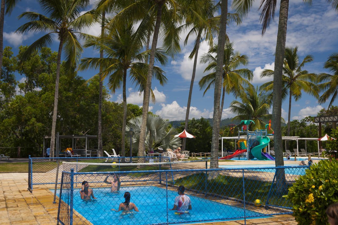 Flamboyant Hotel&Convention Guarapari Extérieur photo