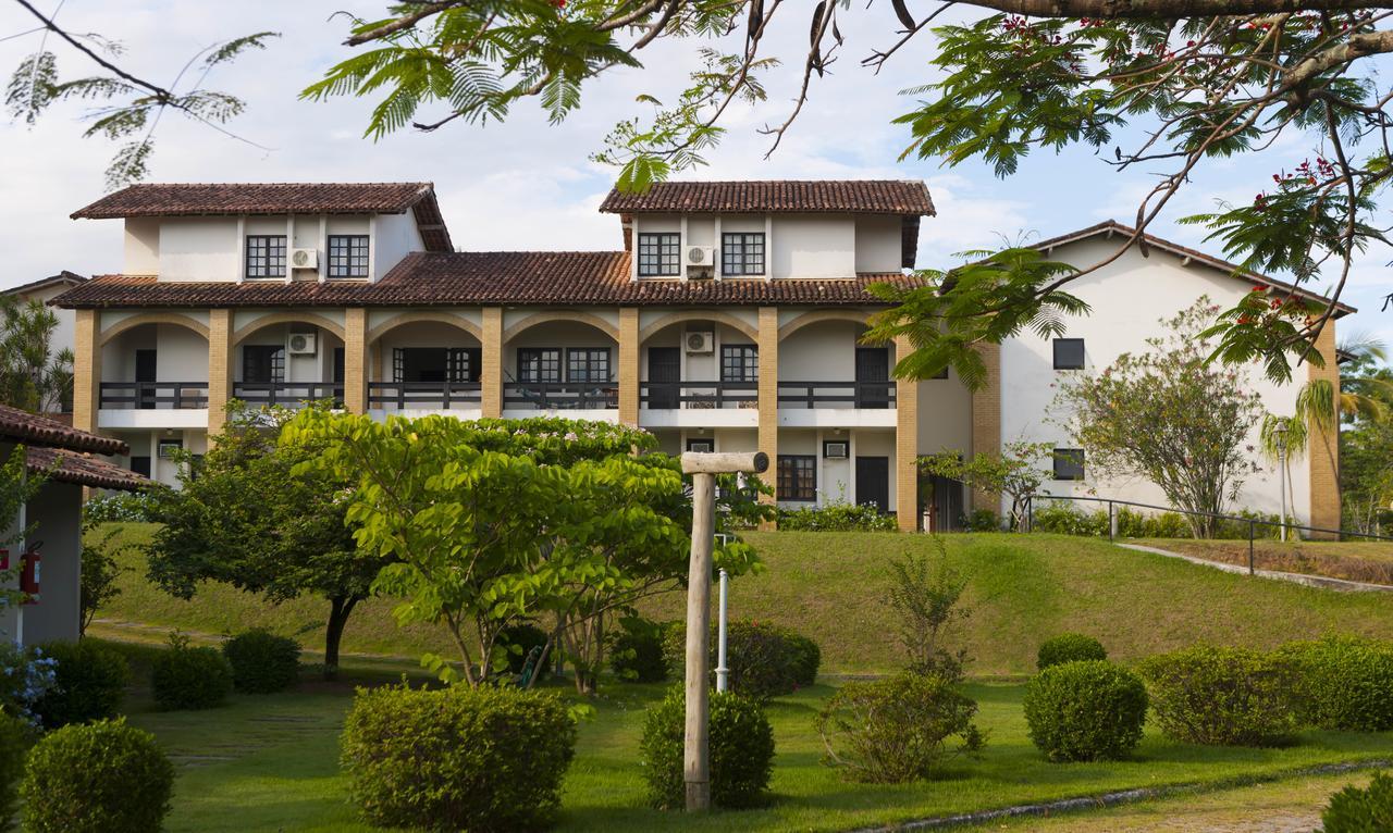 Flamboyant Hotel&Convention Guarapari Extérieur photo