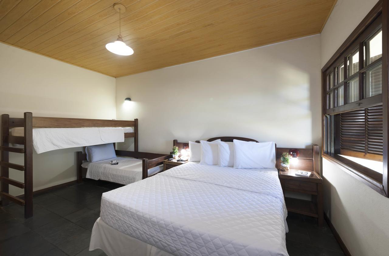 Flamboyant Hotel&Convention Guarapari Extérieur photo