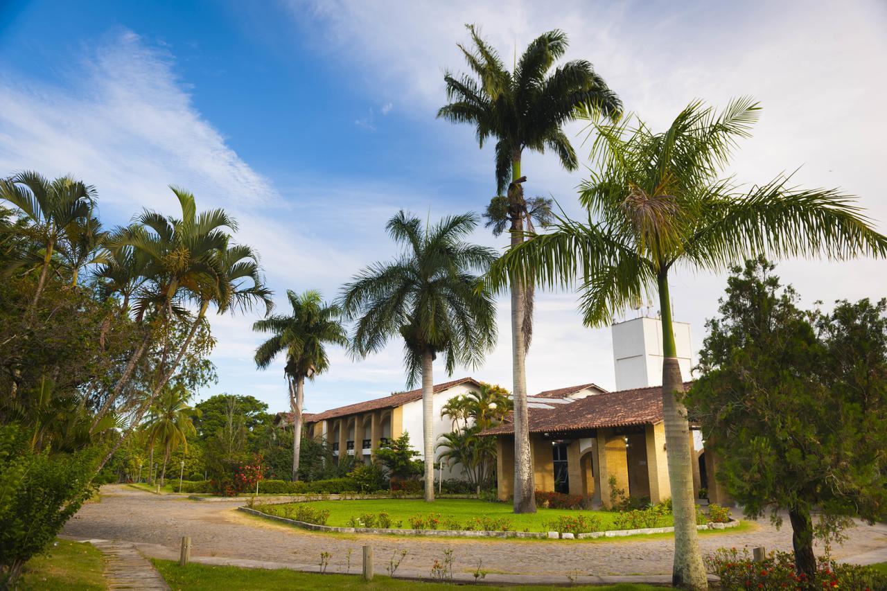 Flamboyant Hotel&Convention Guarapari Extérieur photo