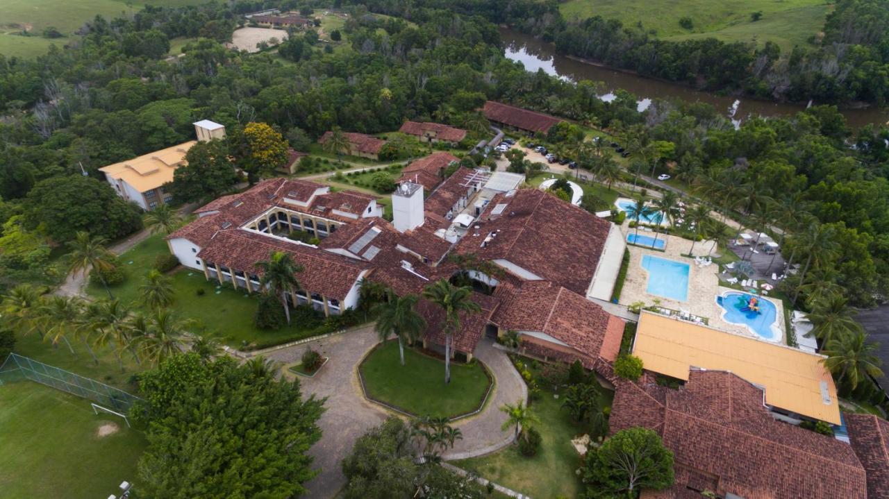 Flamboyant Hotel&Convention Guarapari Extérieur photo